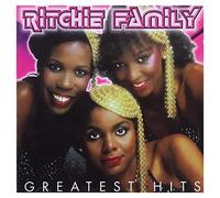Ritchie Family - Greatest Hits