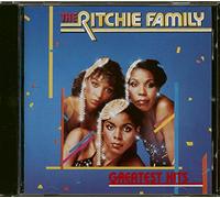 Ritchie Family - Greatest Hits