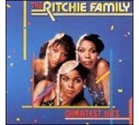 Ritchie Family - Greatest Hits [Vinyl LP]