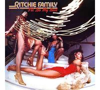 Ritchie Family - I'll Do My Best -Reissue-