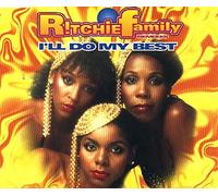 Ritchie Family - I'll Do My Best (Remixes)