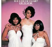 Ritchie Family - Life Is Music
