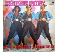 Ritchie Family - PUT YOUR FEET TO THE BEAT
