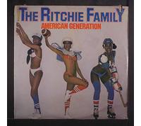 Ritchie Family - Ritchie Family, The - American Generation - Metronome - 0060.152