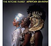Ritchie Family, The - African Queens