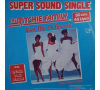 Ritchie Family, The - Give Me A Break - Metronome - 0930.011