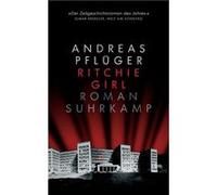 Ritchie Girl | Andreas Pflüger Andreas PflügerAndreas Pflüger (Auteur)