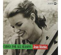 Ritchie, Jean - Carols for All Seasons