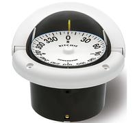 Ritchie Navigation Compas Barreur Chasse D´eau Ouvert