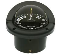 Ritchie Navigation Compas De Barreur-montage Encastré Plat Pour Camping-car