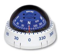 Ritchie Navigation Compas De Kayak X-port
