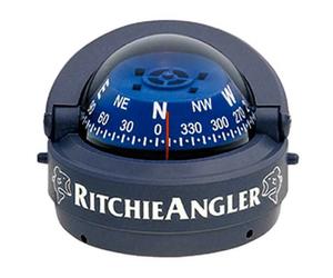 Ritchie Navigation Compas De Surface Pour La Pêche