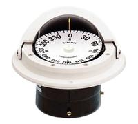 Ritchie Navigation Compas Plat à Encastrer Voyager