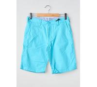 ritchie shorts / bermudas homme de couleur bleu