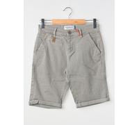 ritchie shorts / bermudas homme de couleur gris 40