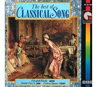 Ritchie - The Best of Classical Song [Import]