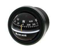 Ritchie Navigation – compas RITV-57 V-57.2 unisexe adulte multicolore standard
