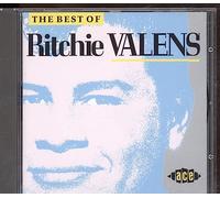Ritchie Valens - Best of Ritchie Valens [Import]