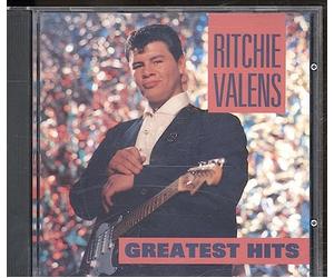 Ritchie Valens - Greatest Hits