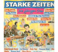 Ritchie Valens, Perez Prado, Louis Prima, etc - Ritchie Valens, Marcels, Elvis Presley, Tommy Roe, Platters. [Import]