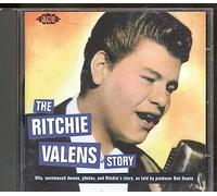 Ritchie Valens - Ritchie Valens Story [Import]
