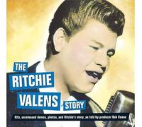 Ritchie Valens - Ritchie Valens Story the