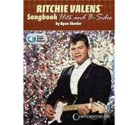 Ritchie Valens Songbook Hits and BSides by Ryan Sheeler with Online Audio by Ryan Sheeler & Other Ritchie Valens Ryan Sheeler Other Ritchie Valens (Auteur)