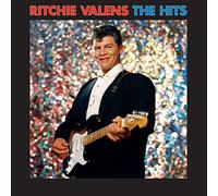 Ritchie Valens – The Hits – Vinyle 33 tours – in-akustik