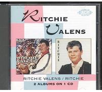 Ritchie Valens - Valens/Ritchie [Import]