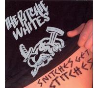 Ritchie Whites - Snitches Get Stitches [Import]