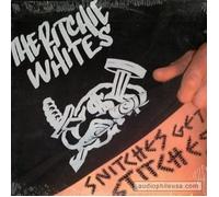 Ritchie Whites - Snitches Get Stitches [Import]