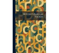 Ritchie's Fabulae Faciles