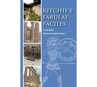 Ritchie's Fabulae Faciles: A First Latin Reader