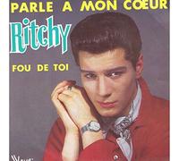 ritchy - Parle à mon Coeur / Fou de toi