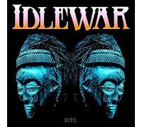 Idlewar Rite (Vinyl) 12" Album