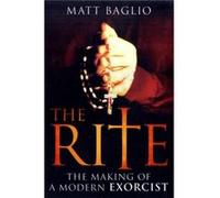 Rite Baglio, Matt (Auteur)