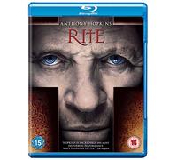Rite [Edizione: Regno Unito] [Blu-Ray] [Import]