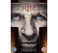 Rite [Edizione: Regno Unito] [Import]