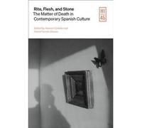 Rite, Flesh, and Stone Daniel Garc?!a-Donoso Antonio C??rdoba (Auteur)