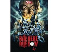 Ghost – Rite Here Rite Now – Blu-ray