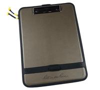 Rite in the Rain Bureau de terrain Monsoon 33 x 24,6 cm, tissu TPU résistant à l'eau (n° 297)