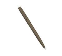 Rite in the Rain FDE97 Stylo encreur en métal résistant aux intempéries Noir