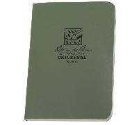 Rite in the Rain Field Flex Pocket Memo