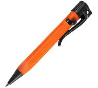 Rite in the Rain Mini Bolt-Action Pen Orange