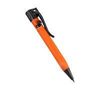 Rite in the Rain - Mini stylo Bolt Action Pen orange