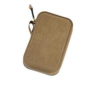 Rite in the Rain Monsoon P935T Housse de notebook en TPU Marron clair 3" x 5"