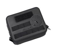 Rite in The Rain Monsoon Rapid Sac Moyen 22,9 x 17,8 x 7,6 cm Volume 3,6 l Coque en TPU imperméable avec Sangles en Tissu M797