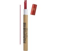 Rite in the Rain Recharge de plomb résistante aux intempéries Rouge 1,3 mm (n°13RR)