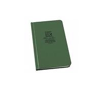 Rite in the Rain RITR970F Kit de Survie Unisexe - Adulte, Vert, Taille Unique