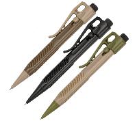 Rite in the Rain Slide-Click Mini Pencil 3pk